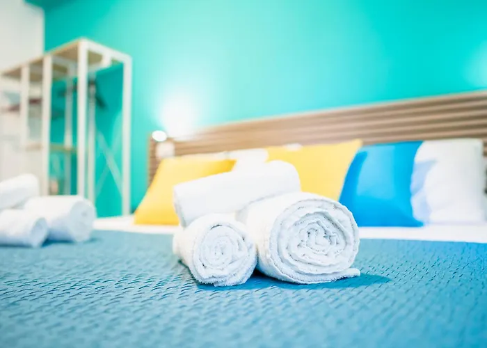 Dodo's House 4* Bari