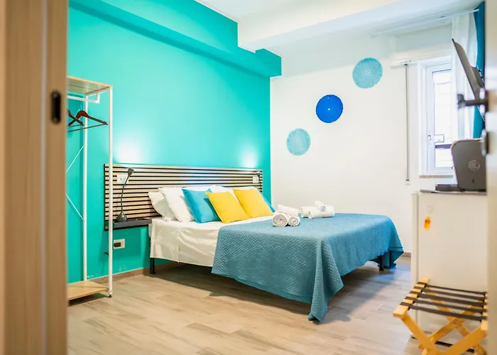 Bed and Breakfast Dodo's House