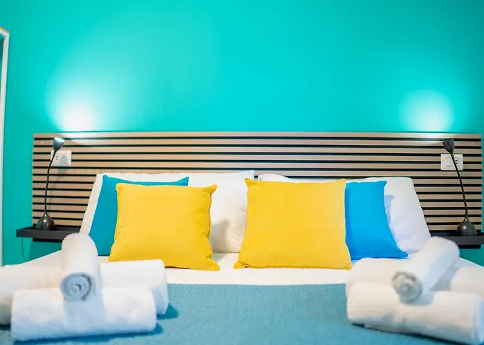 Bed and Breakfast Dodo's House Μπάρι