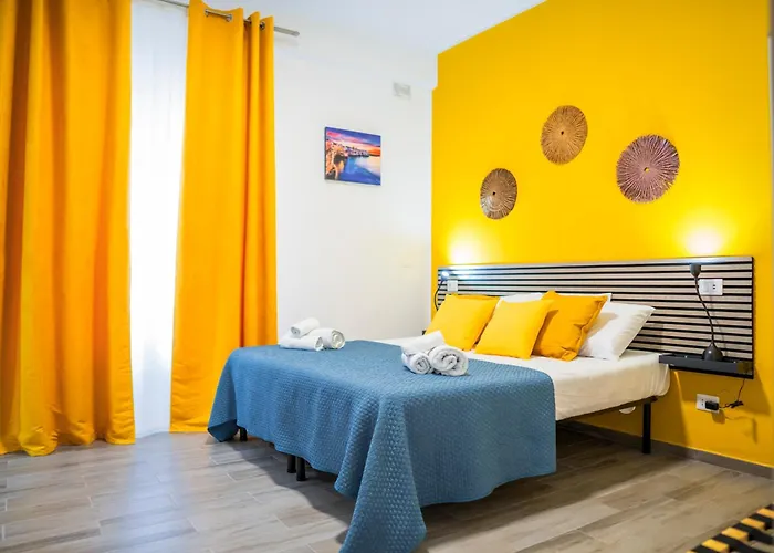 Bed and Breakfast Dodo's House 4*